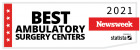America's Best Ambulatory Surgery Centers