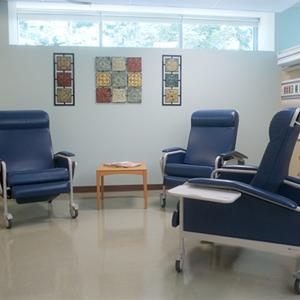 Treatment Room