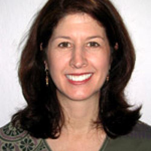 Dr. Colleen Kenney Headshot