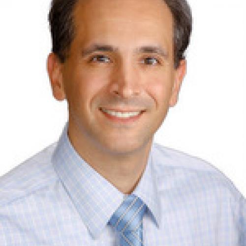 Dr. Arash Mohebati Headshot