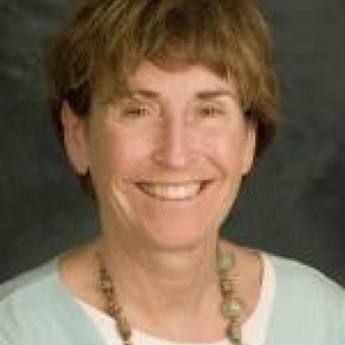 Dr. Cecile Shepard Headshot