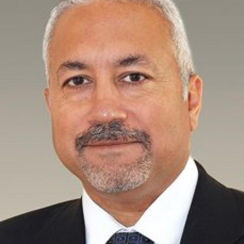 Dr. Resham Chahal headshot