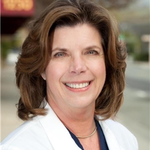 Dr. Patricia Austin headshot
