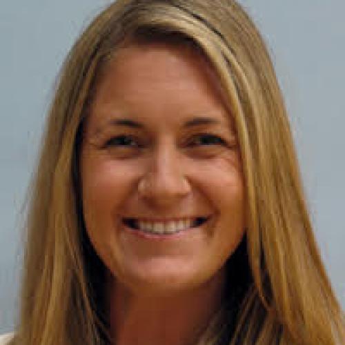 Dr. Shannon Sullivan-Cramer Headshot