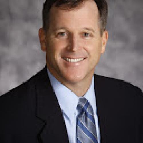 Dr. Brian Hopkins Headshot