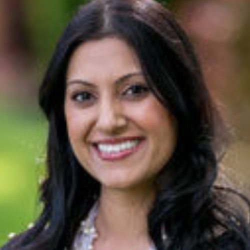 Dr. Navjeet Boparai Headshot